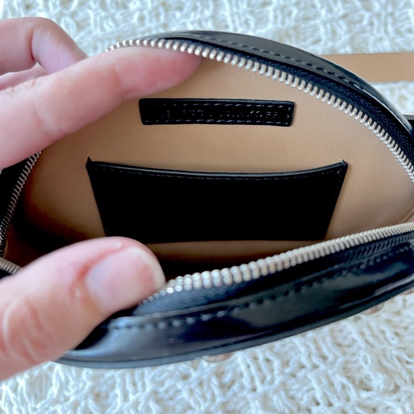 Rebecca Minkoff - Circular Belt Bag - Picture 4 of 4